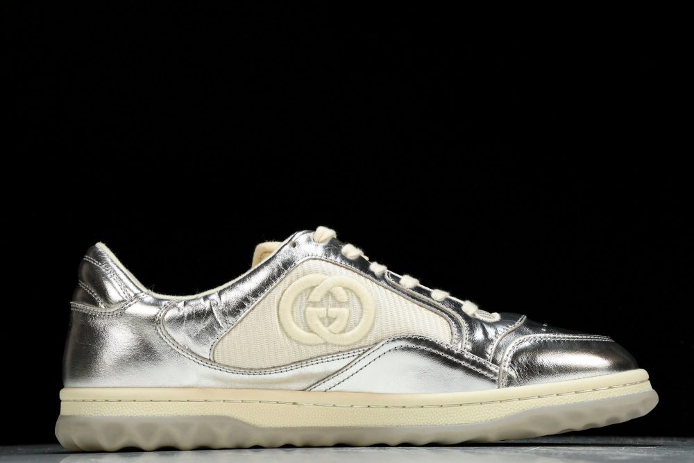 Guссi MAC80 'Silver White' - Image 4