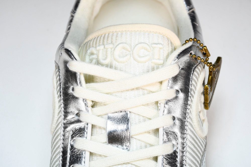 Guссi MAC80 'Silver White' - Image 8