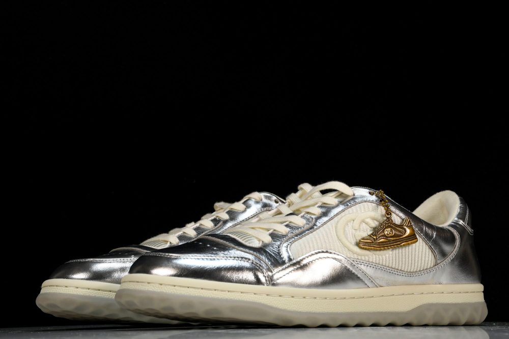 Guссi MAC80 'Silver White' - Image 2