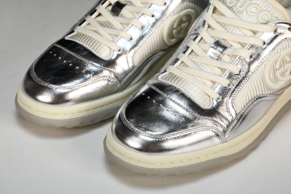Guссi MAC80 'Silver White' - Image 35