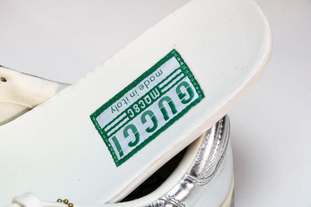 Guссi MAC80 'Silver White' - Image 14