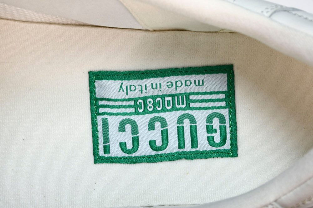 Guссi MAC80 'White' - Image 14