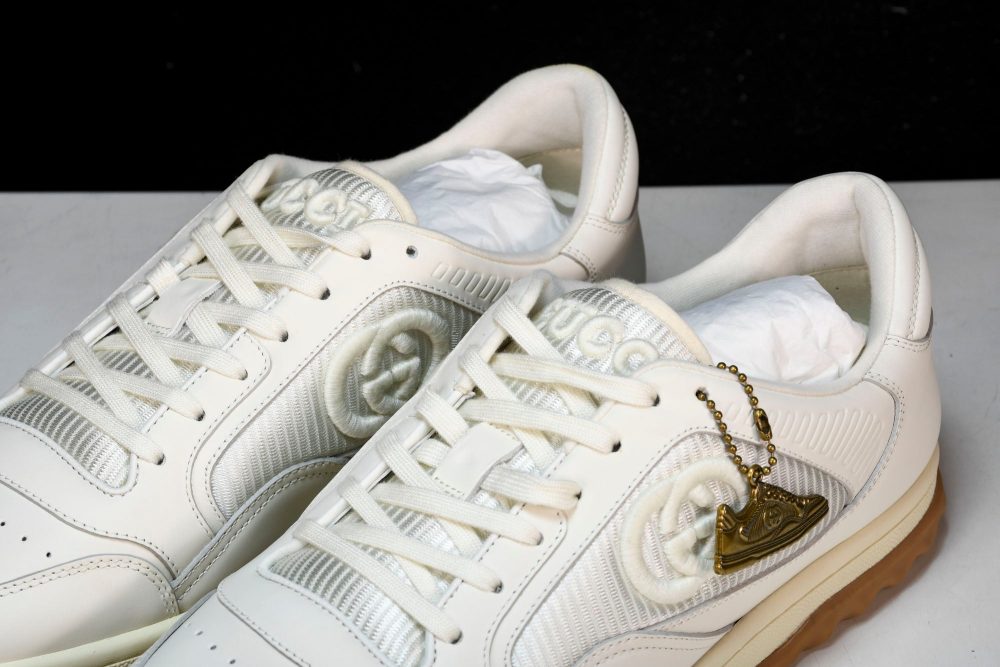 Guссi MAC80 'White' - Image 18