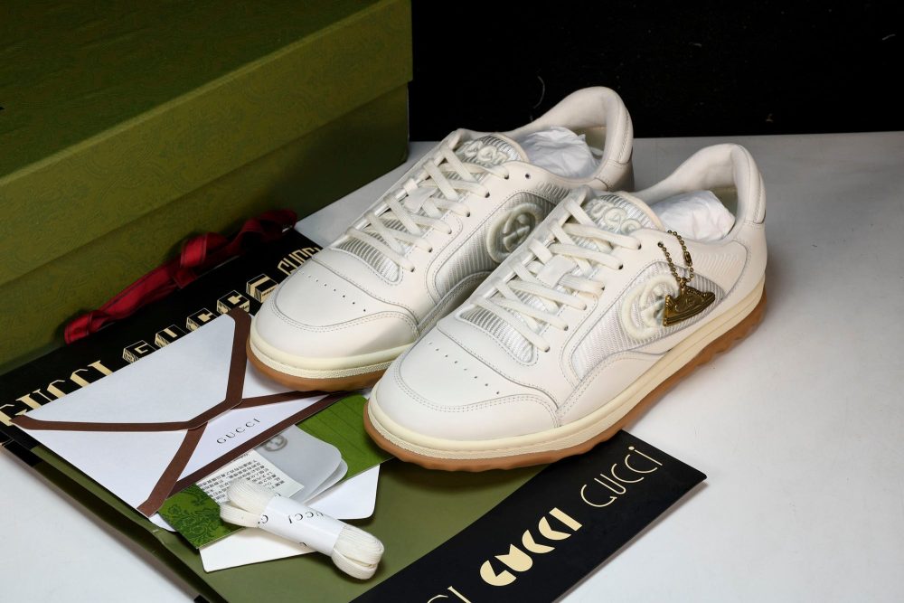 Guссi MAC80 'White' - Image 19