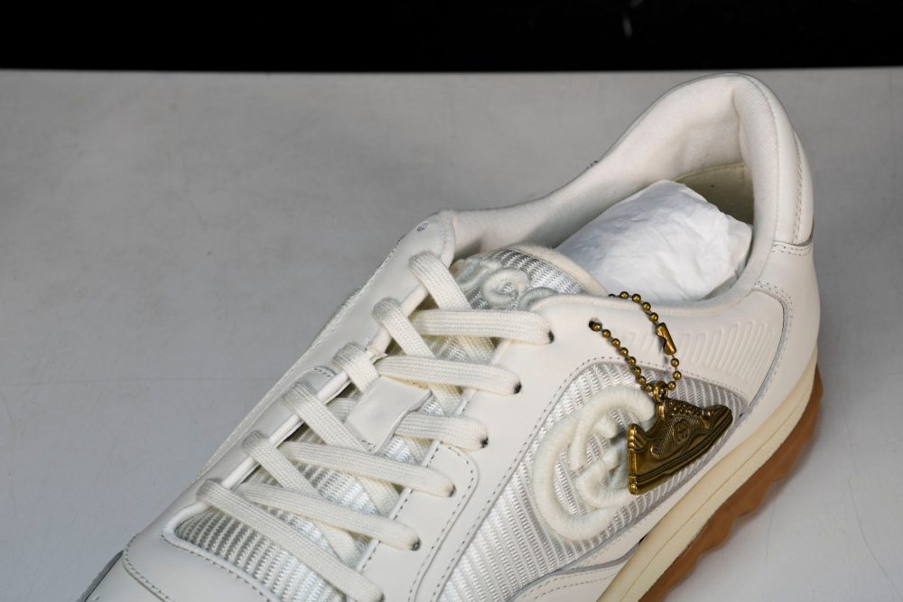 Guссi MAC80 'White' - Image 11