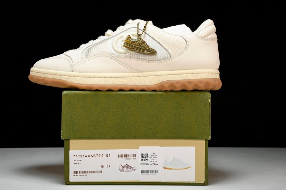 Guссi MAC80 'White' - Image 25