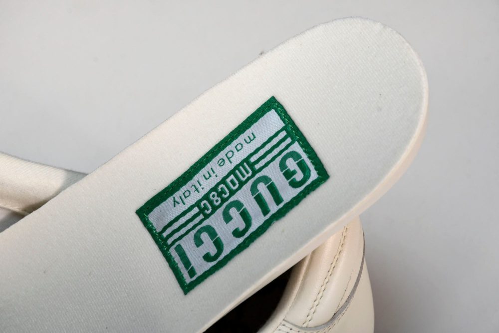 Guссi MAC80 'White' - Image 13