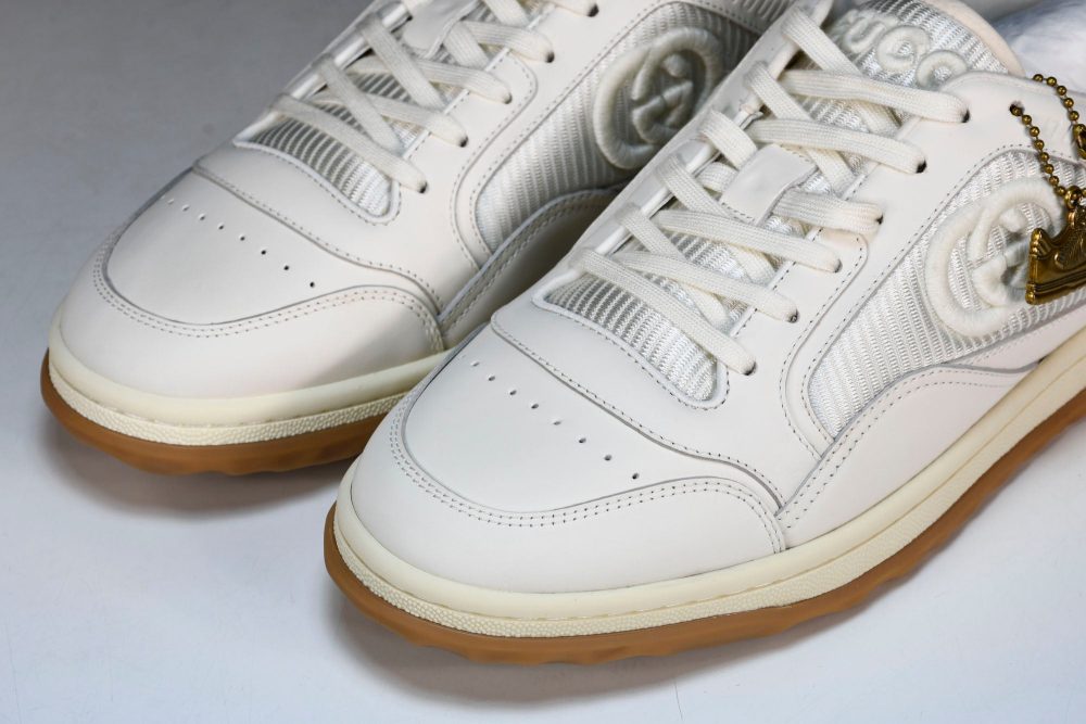 Guссi MAC80 'White' - Image 22