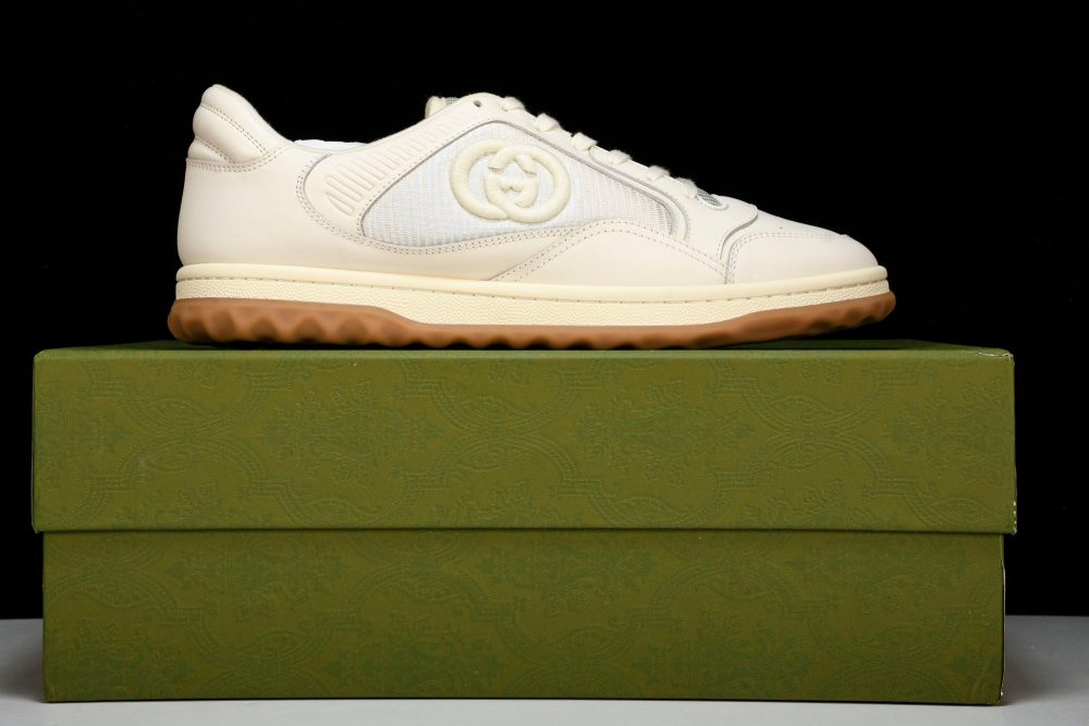 Guссi MAC80 'White' - Image 21