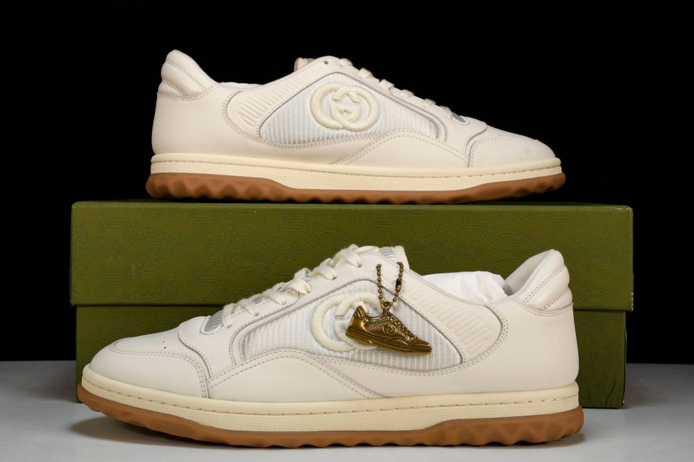 Guссi MAC80 'White' - Image 24