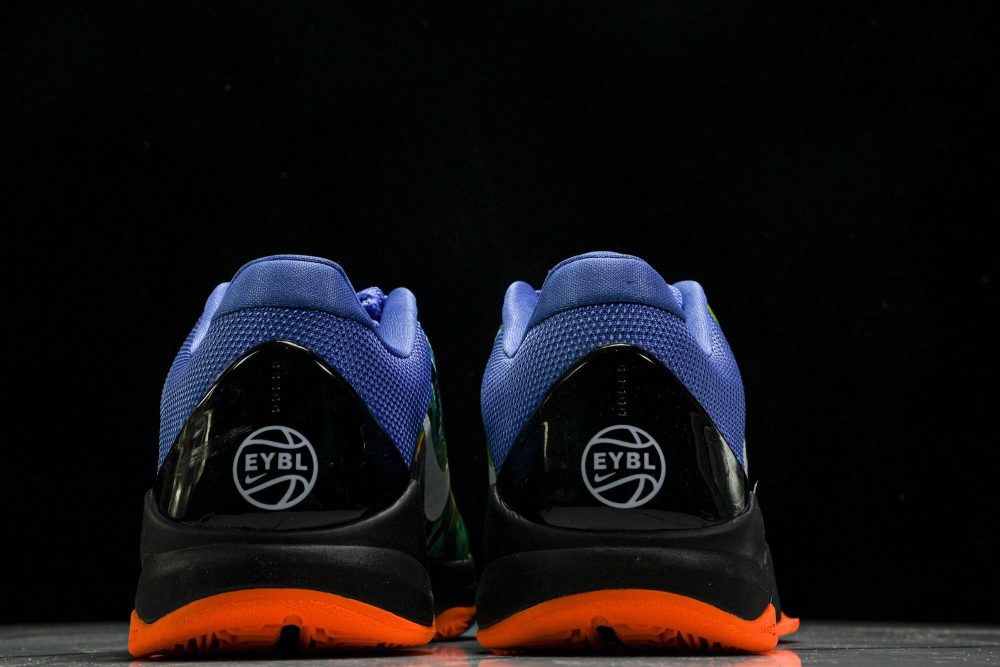 Kobe 5 Protro 'EYBL Tie-Dye' - Image 7