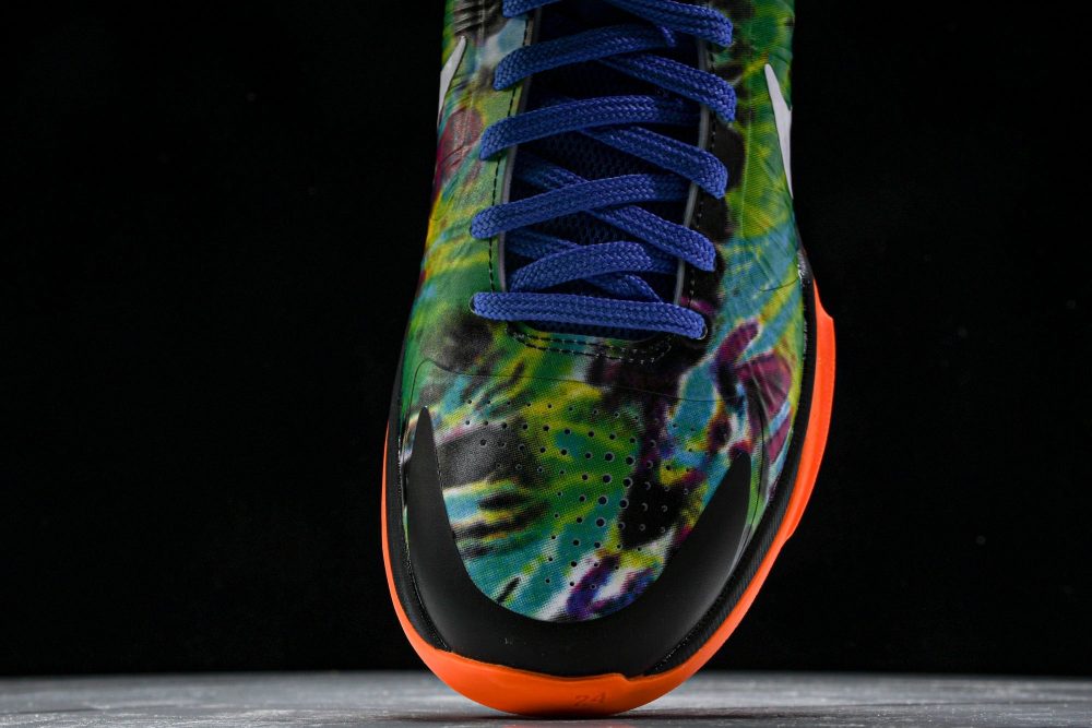 Kobe 5 Protro 'EYBL Tie-Dye' - Image 5