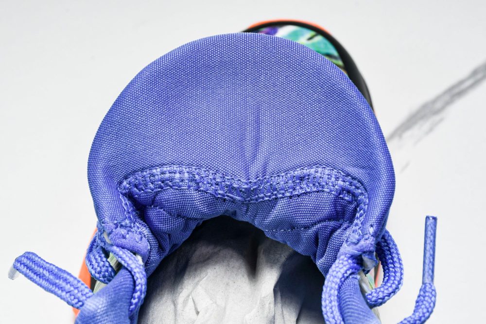 Kobe 5 Protro 'EYBL Tie-Dye' - Image 9