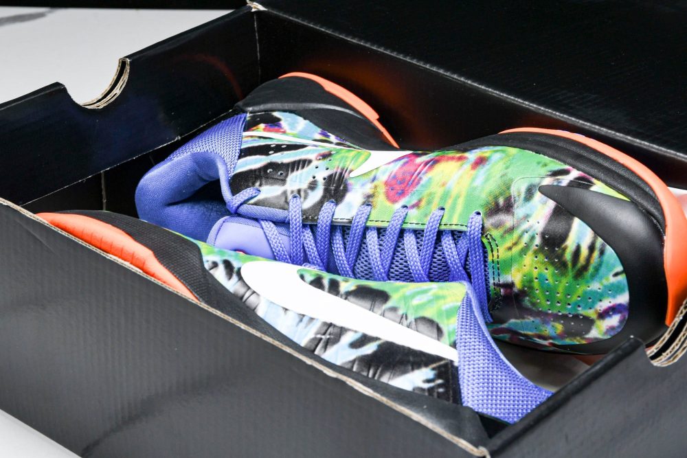 Kobe 5 Protro 'EYBL Tie-Dye' - Image 25