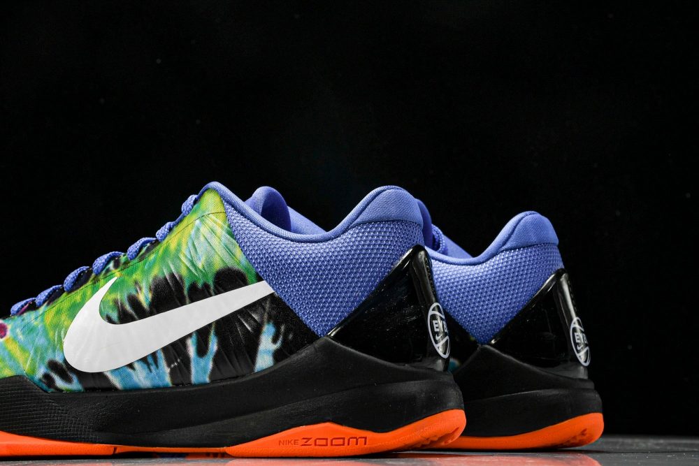 Kobe 5 Protro 'EYBL Tie-Dye' - Image 12