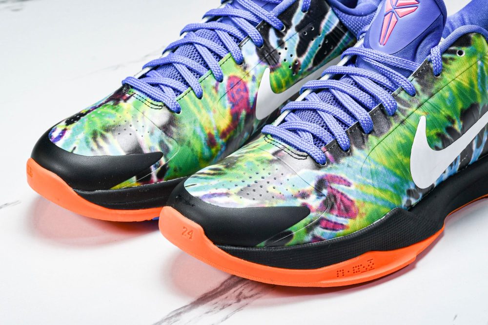 Kobe 5 Protro 'EYBL Tie-Dye' - Image 26