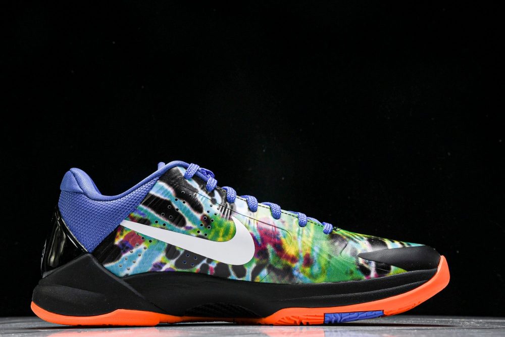 Kobe 5 Protro 'EYBL Tie-Dye' - Image 3