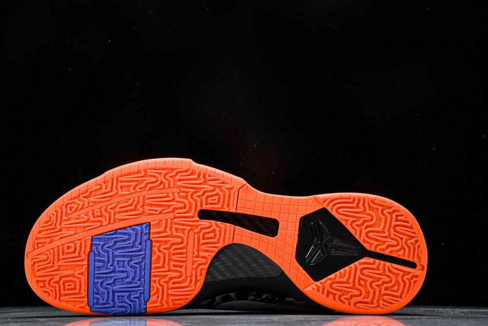 Kobe 5 Protro 'EYBL Tie-Dye' - Image 6