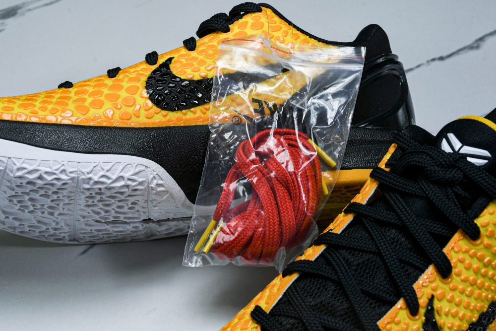Kobe 6 'Lightning' - Image 21
