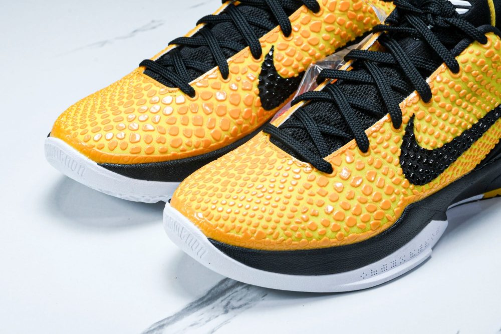 Kobe 6 'Lightning' - Image 22