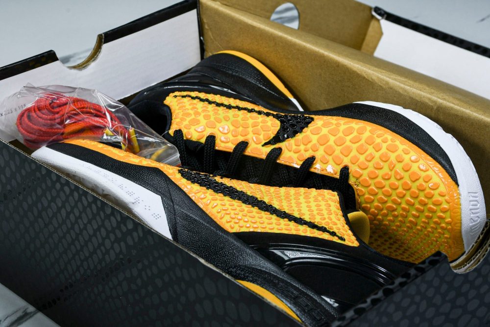 Kobe 6 'Lightning' - Image 20