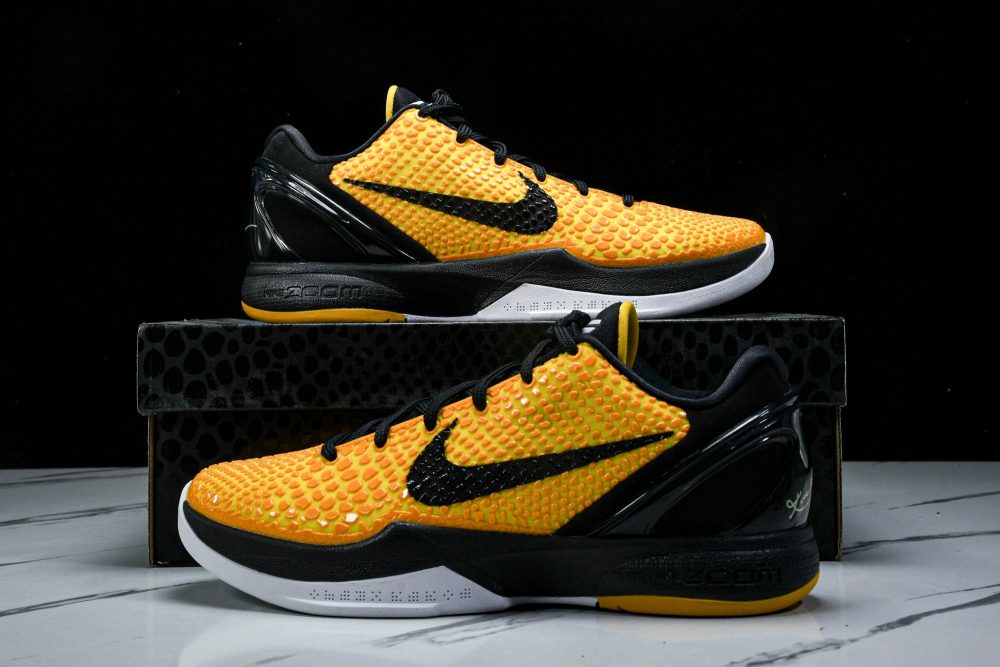 Kobe 6 'Lightning' - Image 23