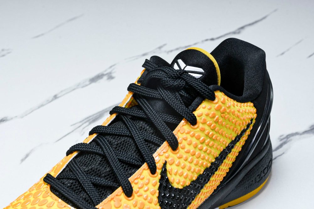 Kobe 6 'Lightning' - Image 9