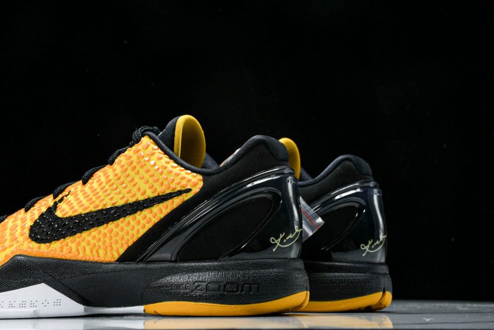 Kobe 6 'Lightning' - Image 11