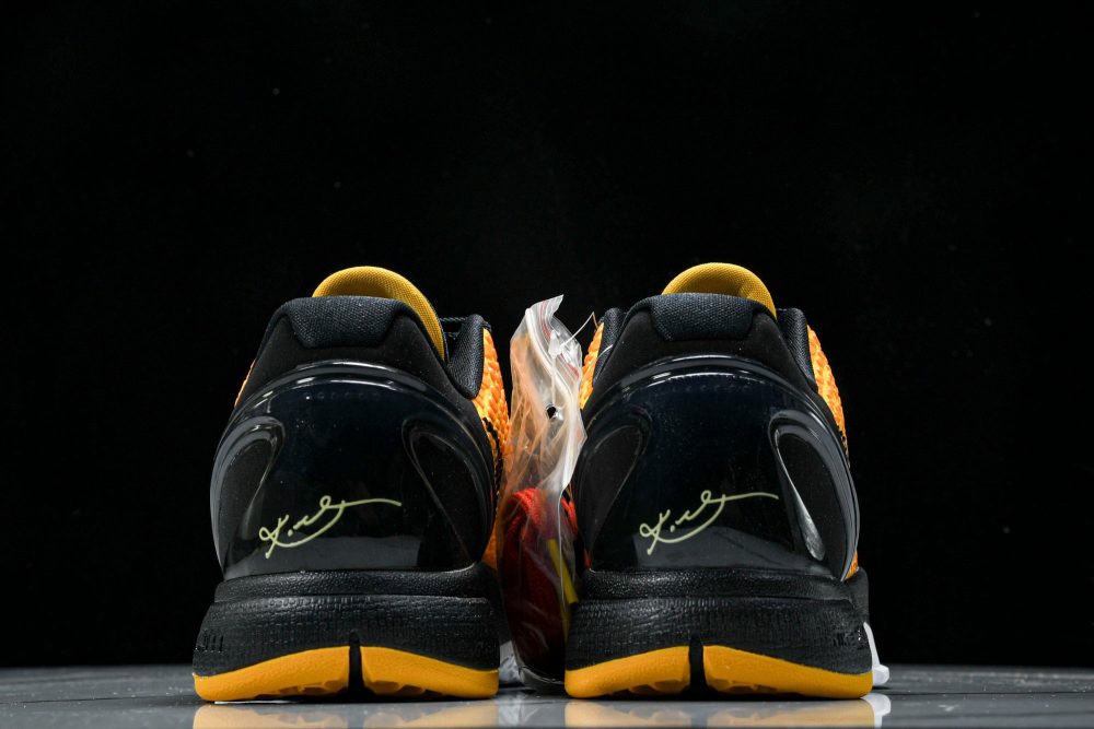 Kobe 6 'Lightning' - Image 7
