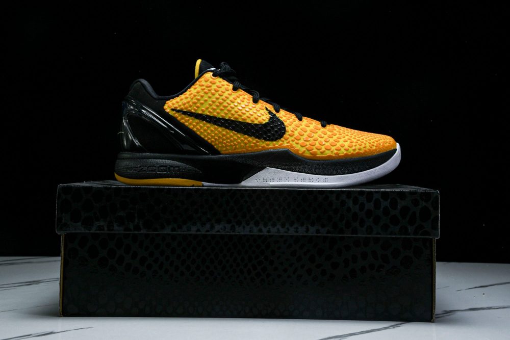 Kobe 6 'Lightning' - Image 26