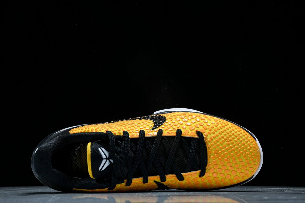 Kobe 6 'Lightning' - Image 4