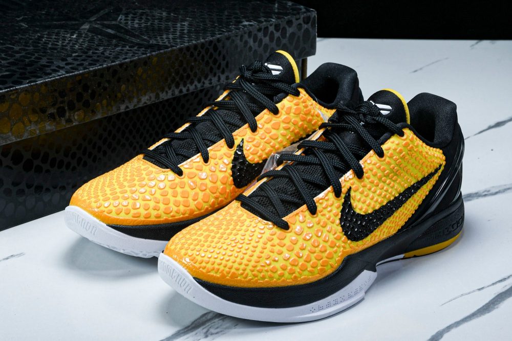 Kobe 6 'Lightning' - Image 19