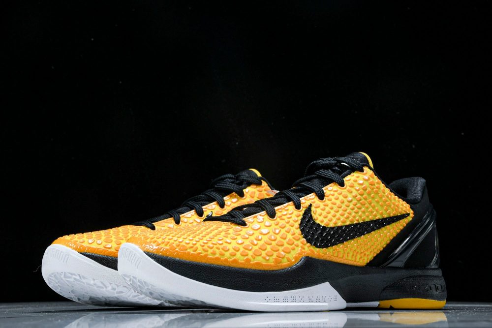 Kobe 6 'Lightning' - Image 2