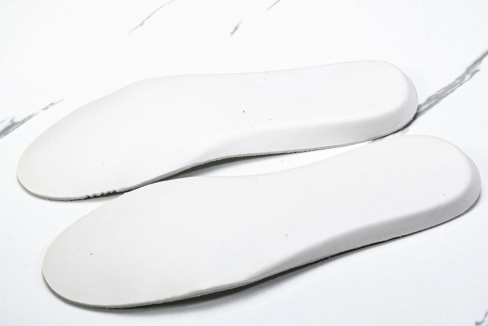 Lanvin Curb Sneaker 'White Green' - Image 15