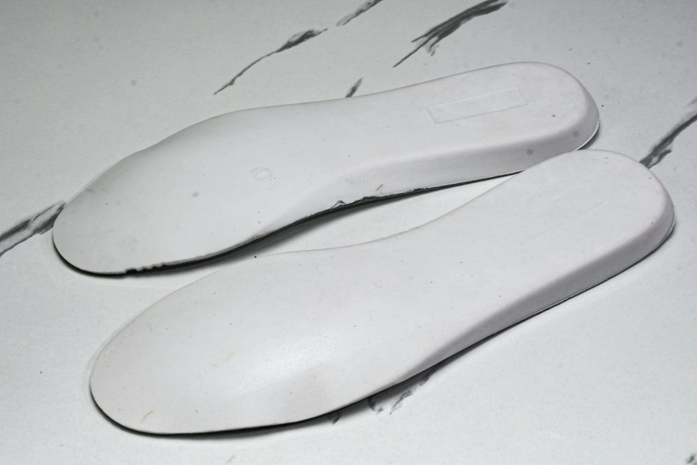 Lanvin Curb Sneaker 'White' - Image 14