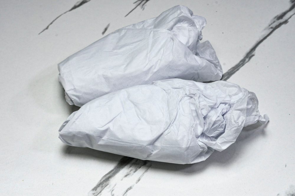 Lanvin Curb Sneaker 'White' - Image 31