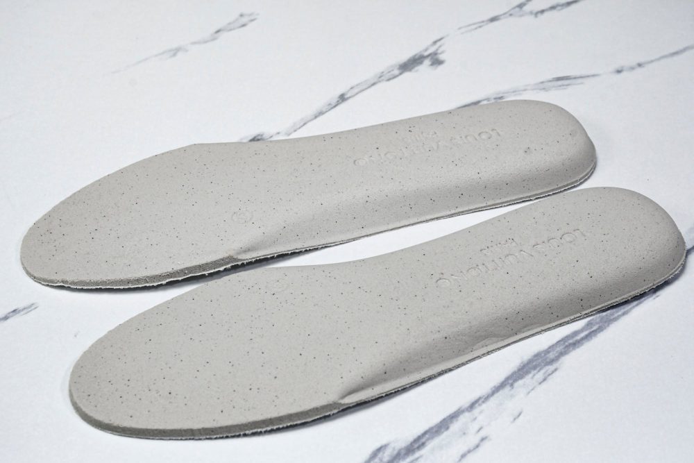 Louis Vuittоп Trainer Low 'Black White Green Sole' - Image 13