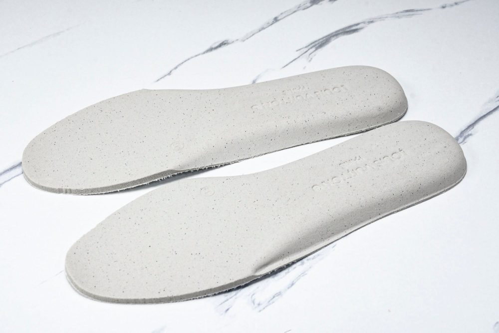 Louis Vuittоп Trainer Low 'Black White Violet Sole' - Image 14