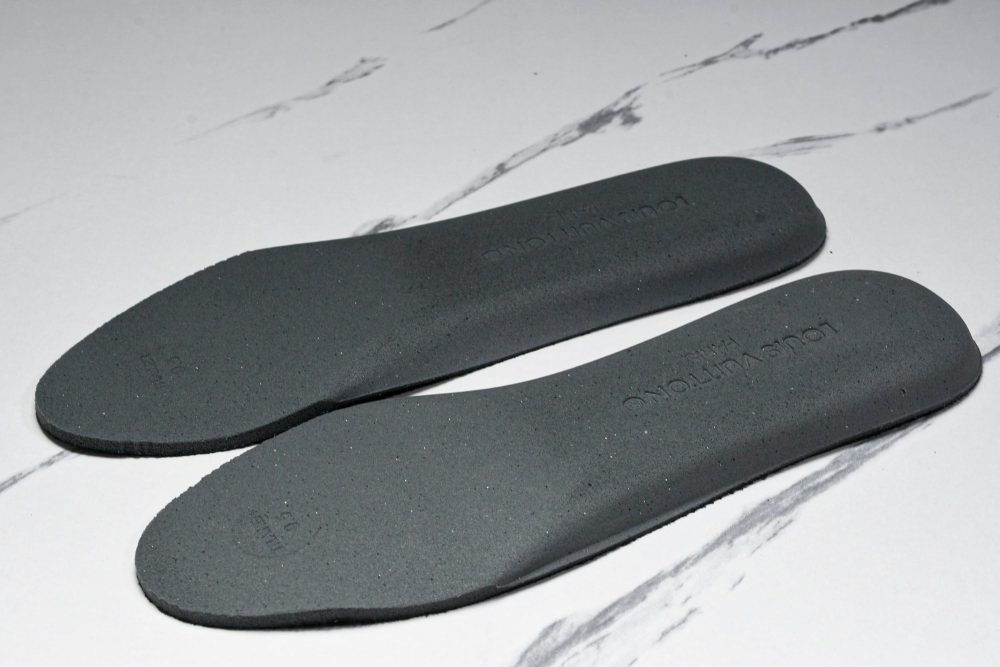 Louis Vuittоп Trainer Low 'Damier Black Signature' - Image 13