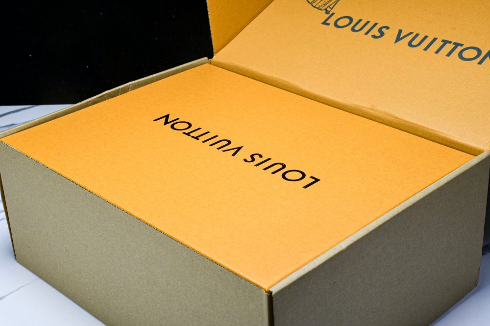 Louis Vuittоп Trainer Low 'Damier Black Signature' - Image 35