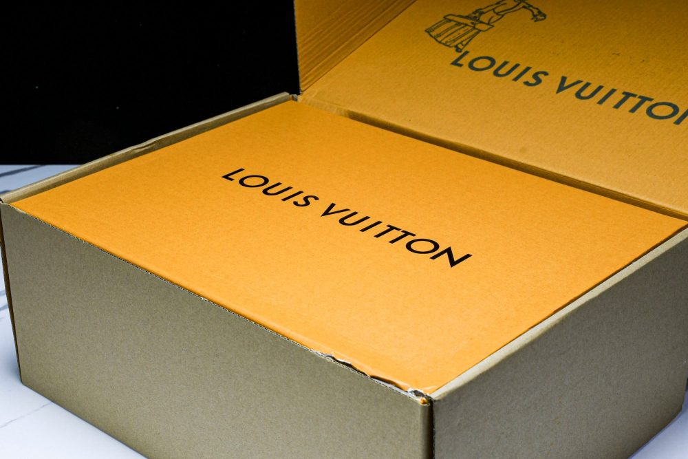 Louis Vuittоп Trainer Low 'Damier Blue Brown' - Image 19