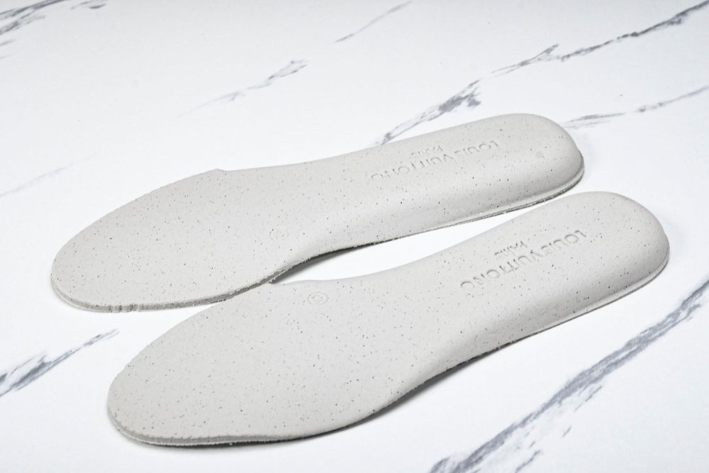 Louis Vuittоп Trainer Low 'Damier White Blue' - Image 12