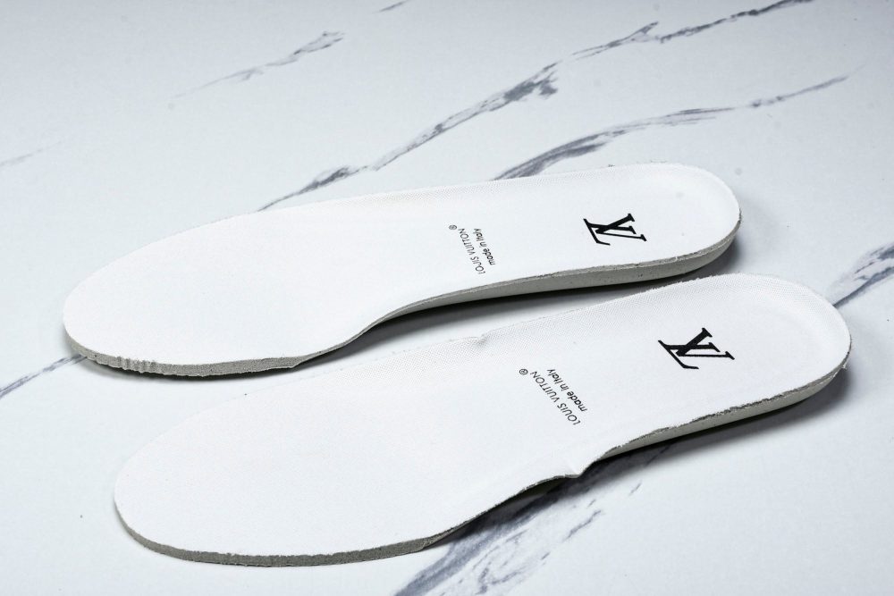 Louis Vuittоп Trainer Low 'Damier White Brown' - Image 14