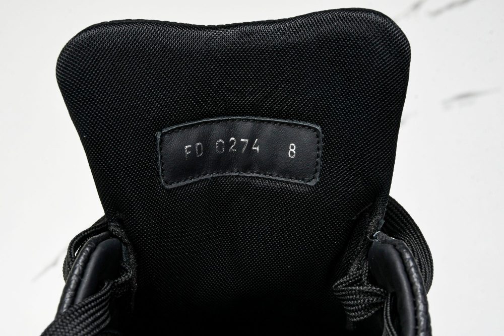 Louis Vuittоп Trainer Low 'Black Studded' - Image 10