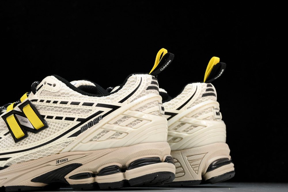 NB 1906R x GANNI 'Eglet' - Image 7