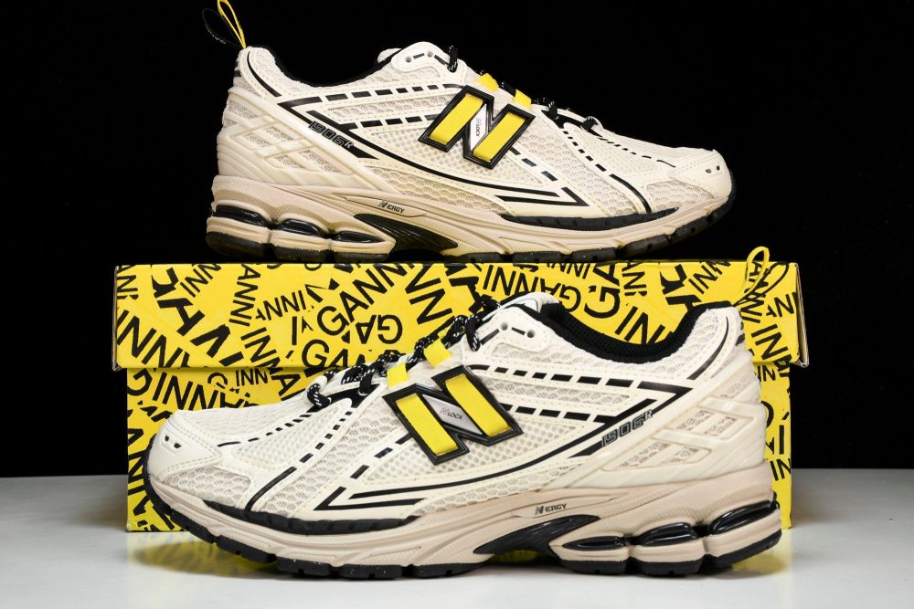 NB 1906R x GANNI 'Eglet' - Image 19