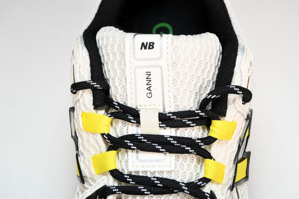 NB 1906R x GANNI 'Eglet' - Image 8
