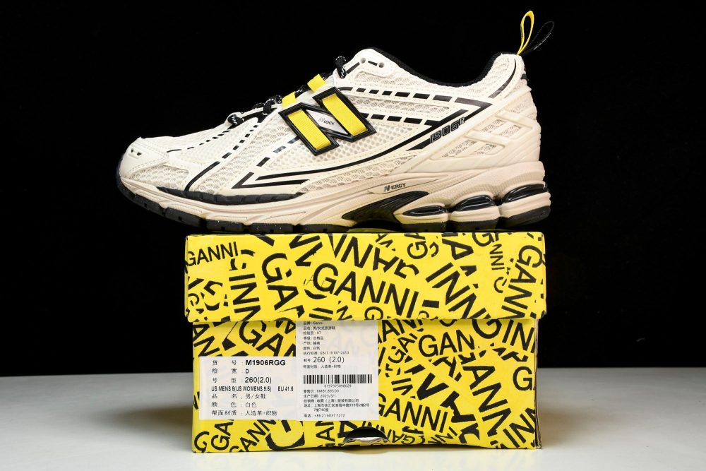 NB 1906R x GANNI 'Eglet' - Image 21