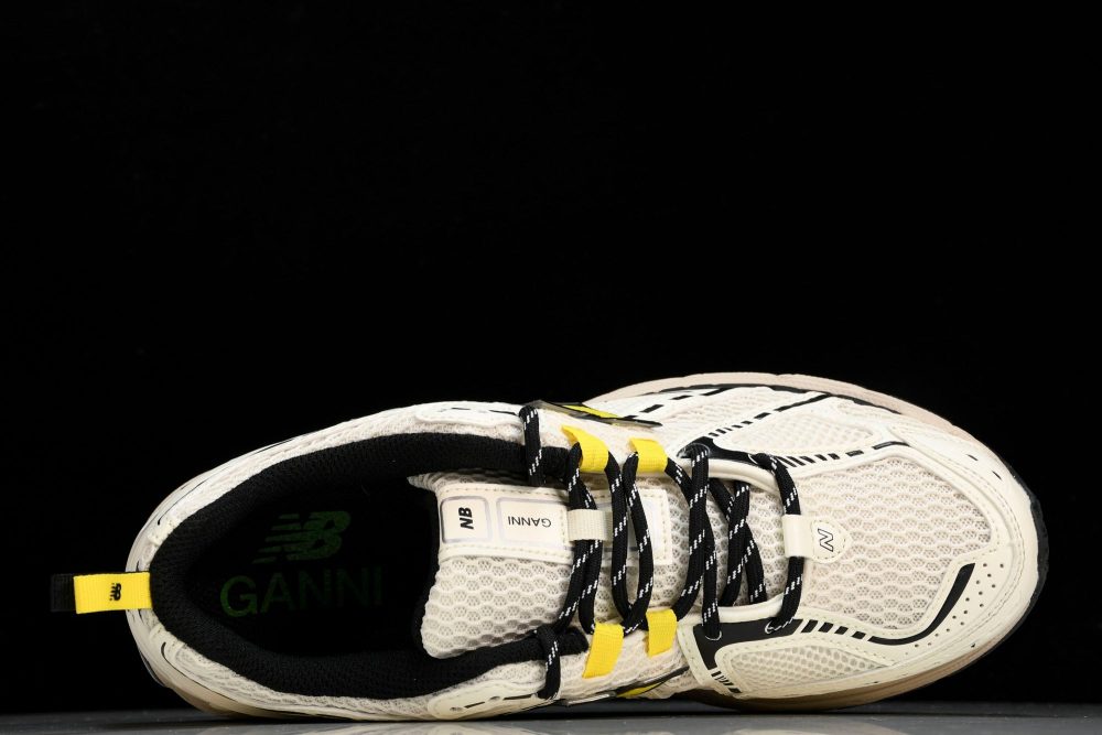 NB 1906R x GANNI 'Eglet' - Image 6
