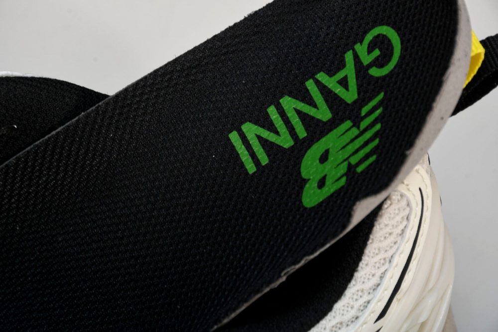NB 1906R x GANNI 'Eglet' - Image 11